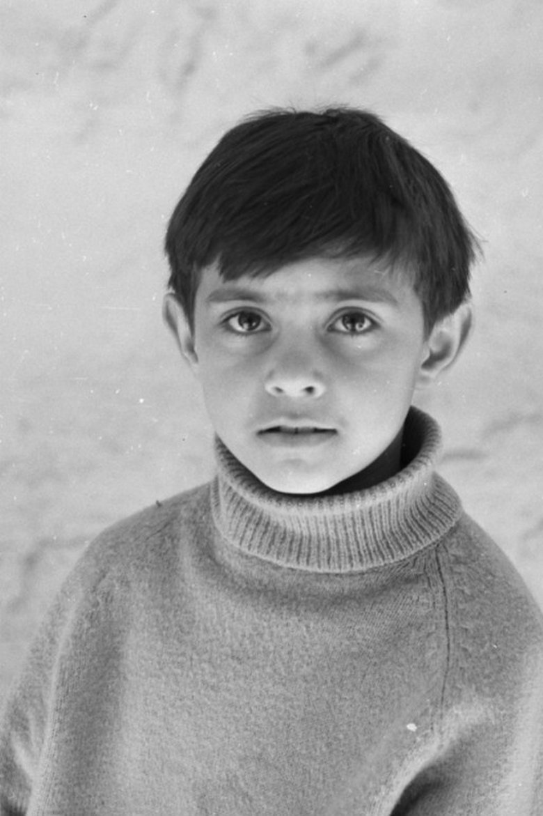 Piotr Sot Portrait of Piotr Sot