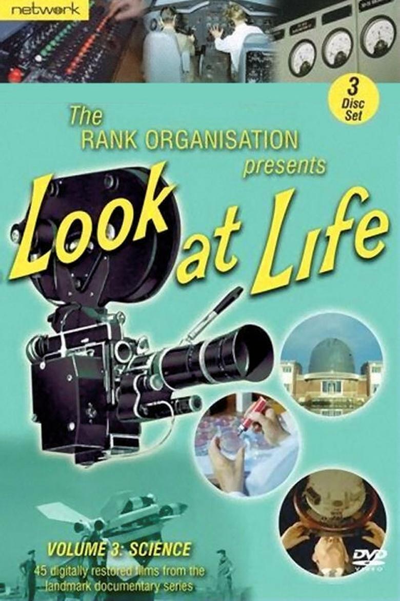 Look at Life Poster of Look at Life