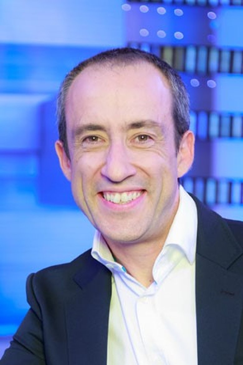 Alfonso Egea Portrait of Alfonso Egea