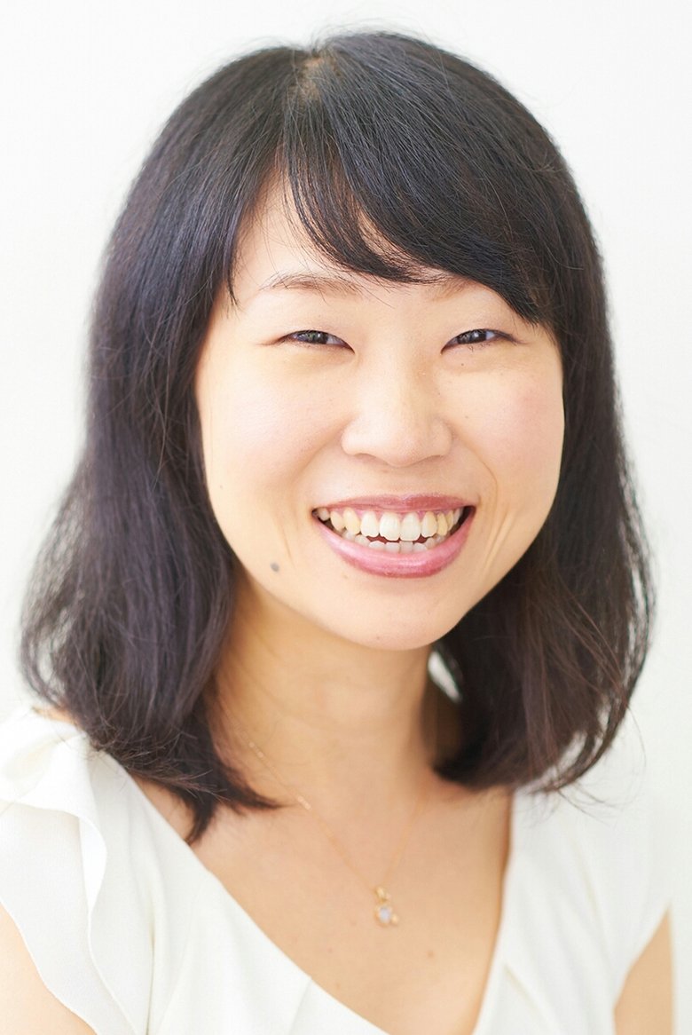Yuko Sasaki Portrait of Yuko Sasaki