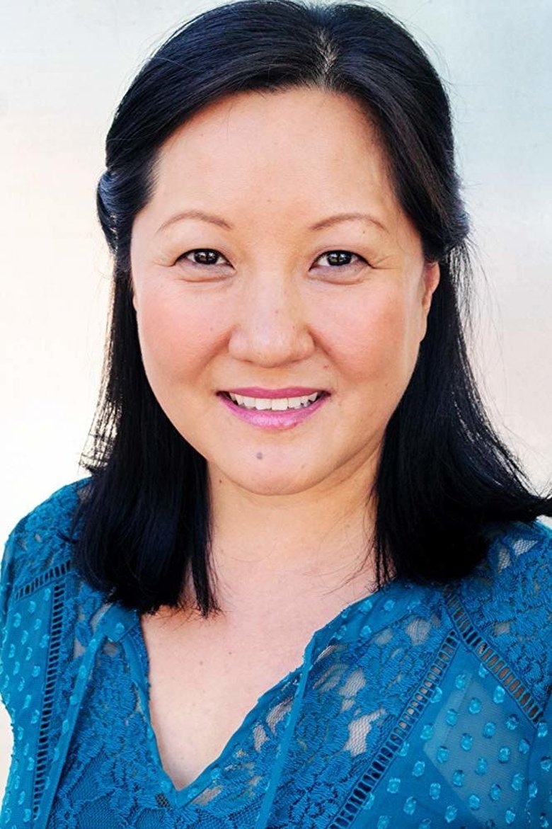 Janet Song Portrait of Janet Song