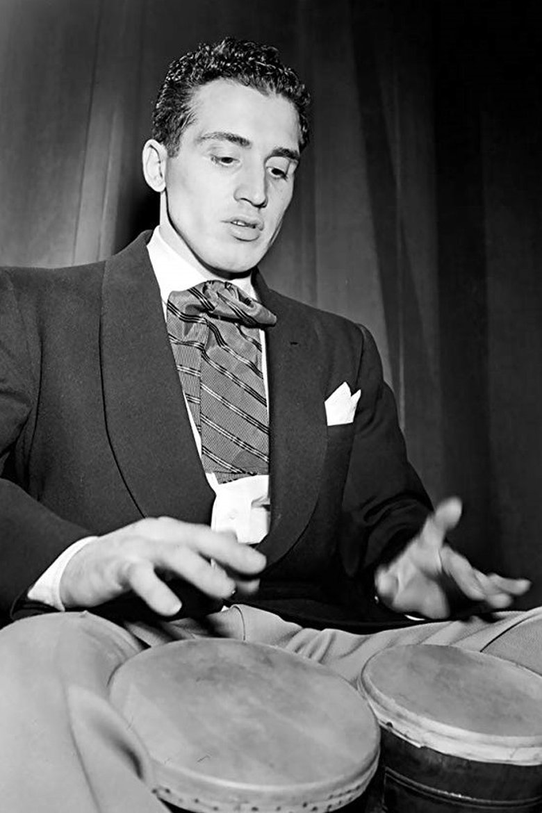 Jack Costanzo Portrait of Jack Costanzo