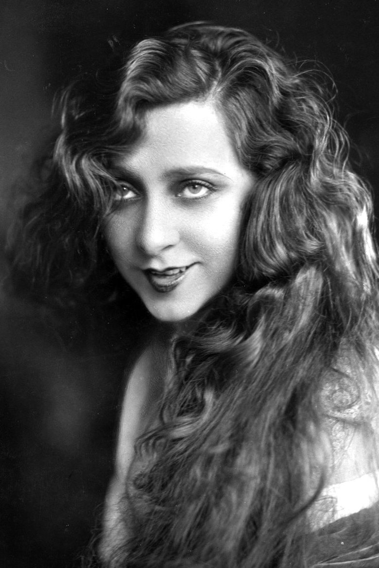 Yvonne Printemps Portrait of Yvonne Printemps