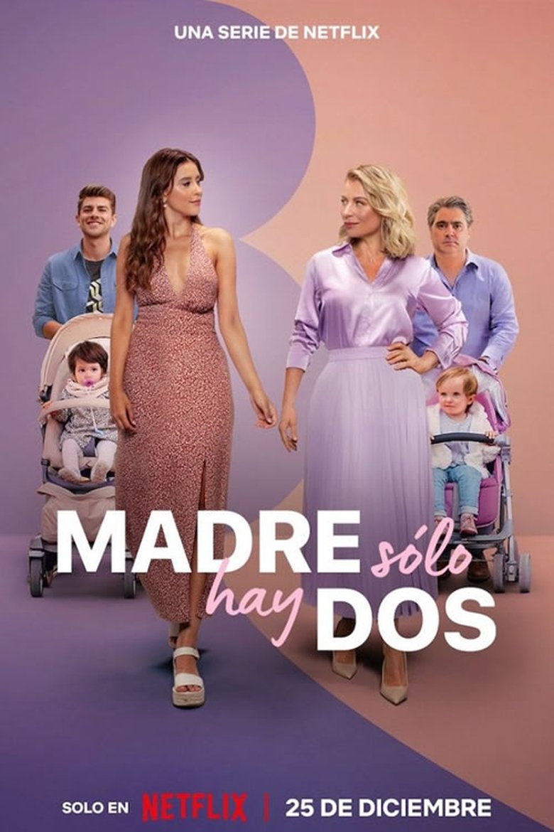 Episodes in Daughter From Another Mother - Season 3 - Season 3 Poster of Episodes in Daughter From Another Mother - Season 3 - Season 3
