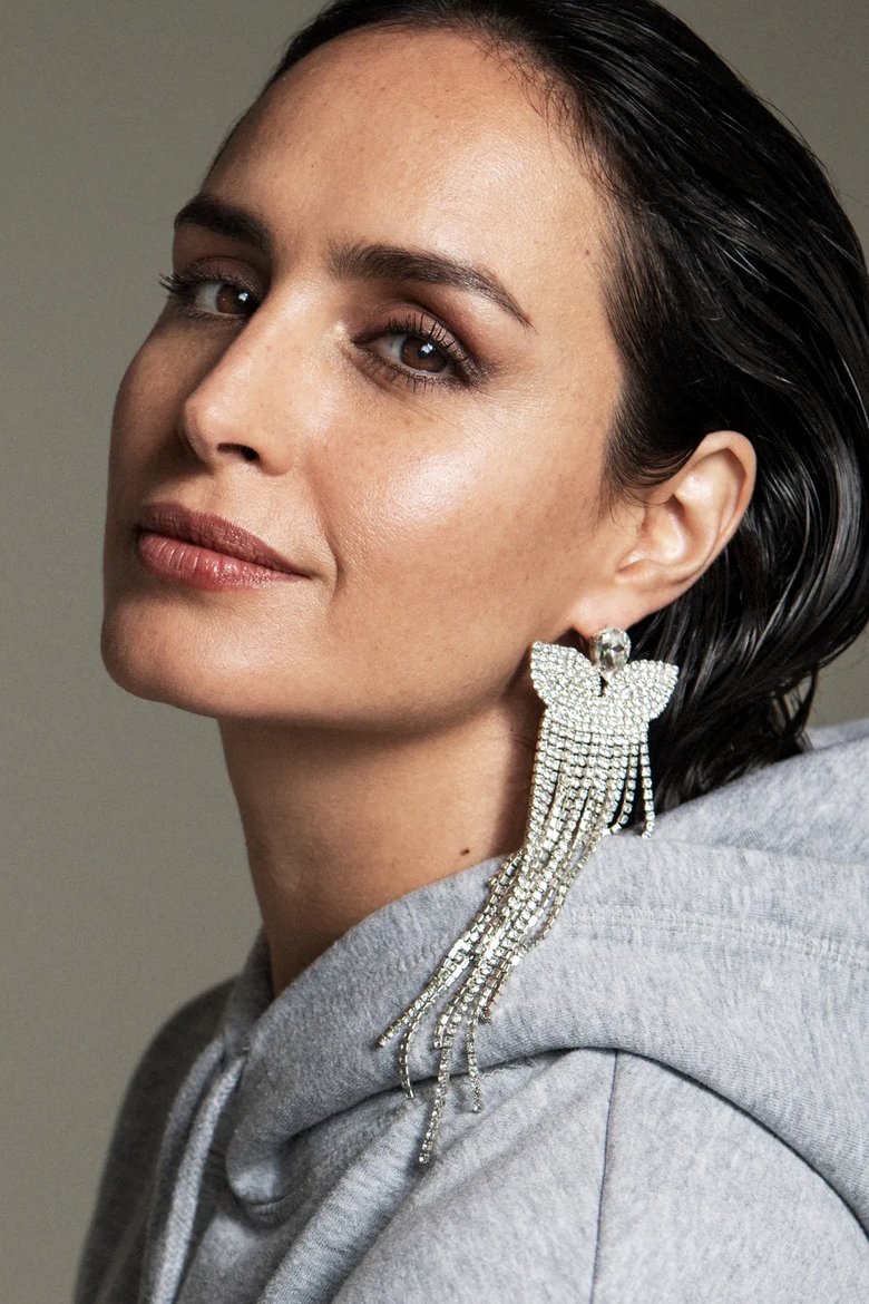 Fernanda Urrejola Portrait of Fernanda Urrejola