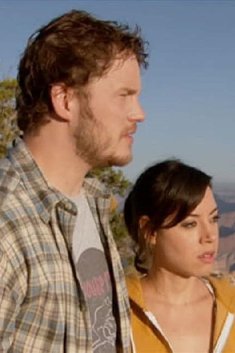 Parks and Recreation: Road Trip Poster of Parks and Recreation: Road Trip
