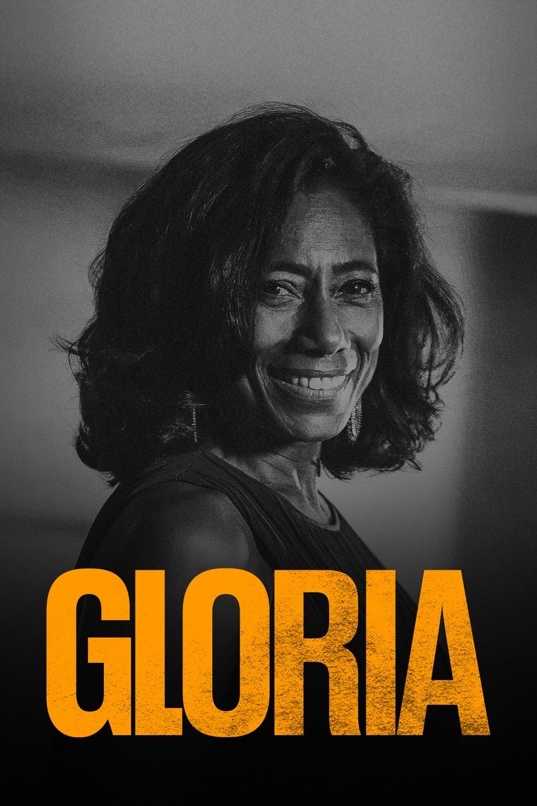 Episodes in Gloria - Minisseries - Minisseries Poster of Episodes in Gloria - Minisseries - Minisseries
