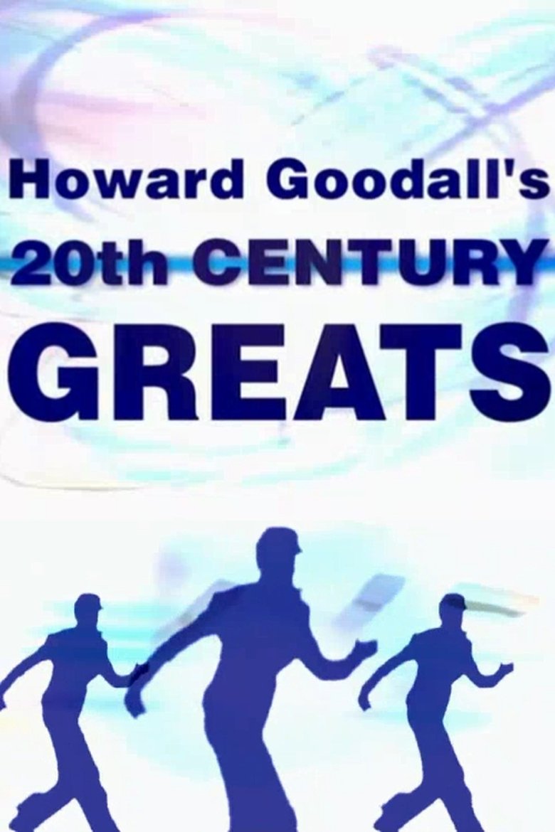 Episodes in 20th Century Greats - Season 1 - Season 1 Poster of Episodes in 20th Century Greats - Season 1 - Season 1