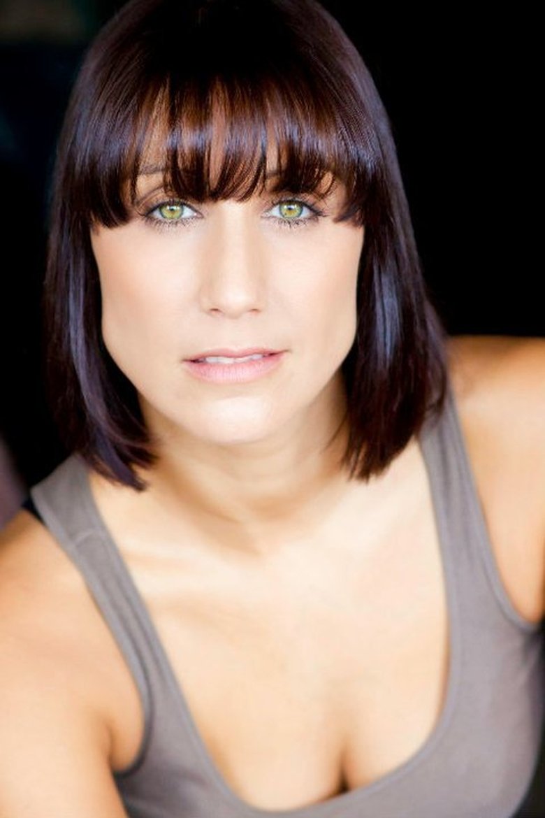 Leonine Smith Portrait of Leonine Smith
