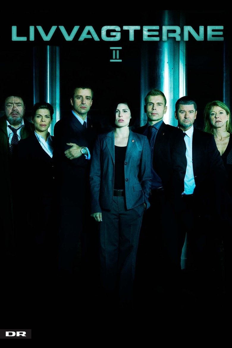 Episodes in The Protectors - Season 2 - Season 2 Poster of Episodes in The Protectors - Season 2 - Season 2