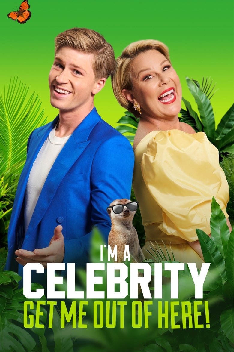 Episodes in I'm A Celebrity Get Me Out Of Here! - Season 10 - Season 10 Poster of Episodes in I'm A Celebrity Get Me Out Of Here! - Season 10 - Season 10