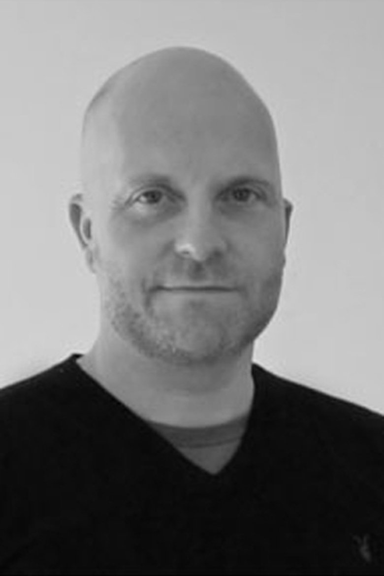 Pete Dodd Portrait of Pete Dodd