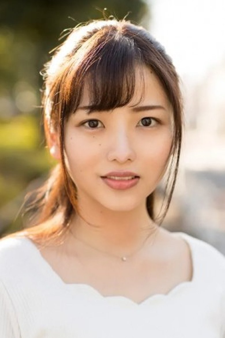 Riko Hisada Portrait of Riko Hisada