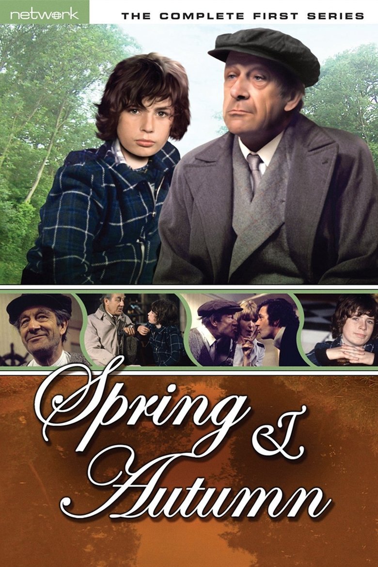 Episodes in Spring And Autumn - Season 1 - Season 1 Poster of Episodes in Spring And Autumn - Season 1 - Season 1