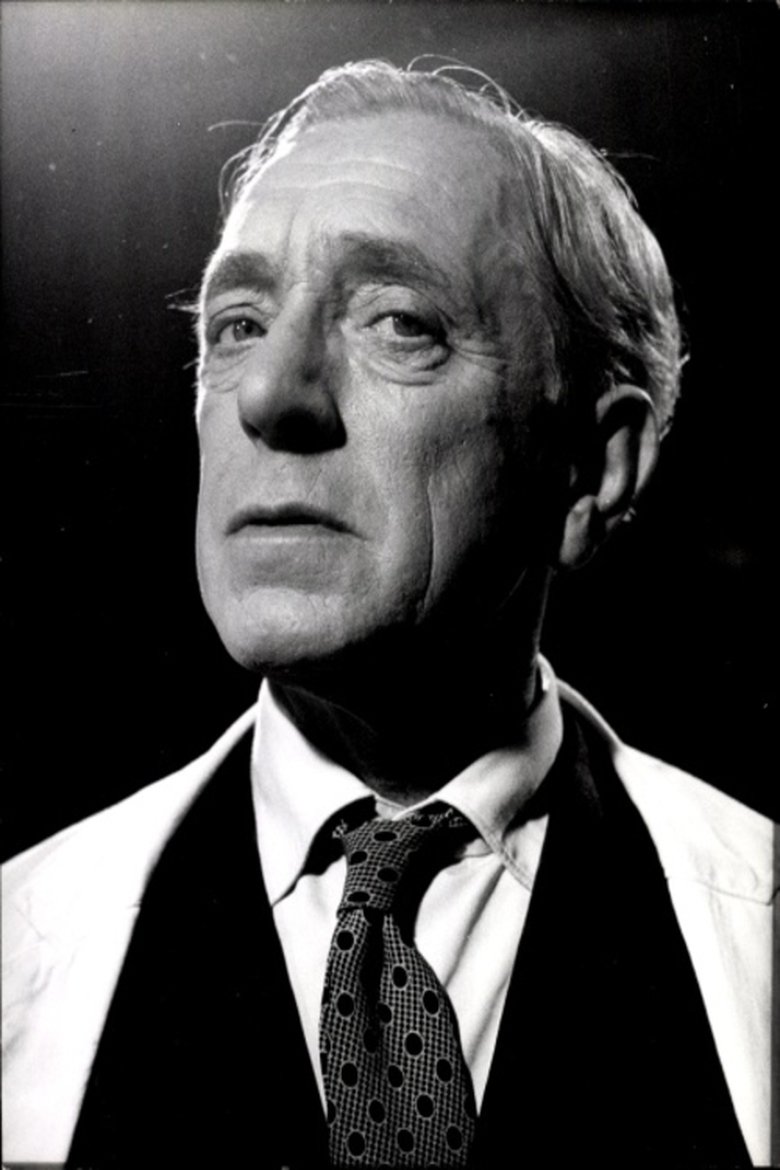 Walter Bluhm Portrait of Walter Bluhm