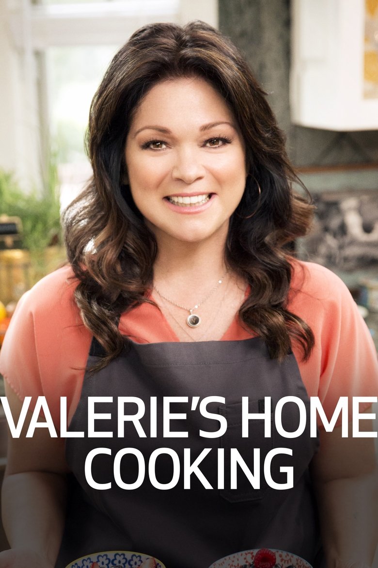 Episodes in Valerie's Home Cooking - Season 3 - Season 3 Poster of Episodes in Valerie's Home Cooking - Season 3 - Season 3