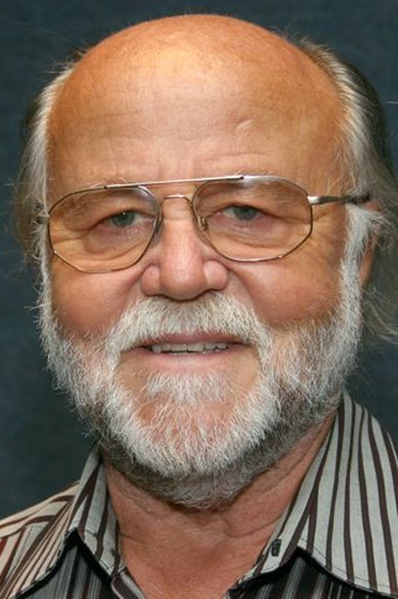 Péter Haumann Portrait of Péter Haumann