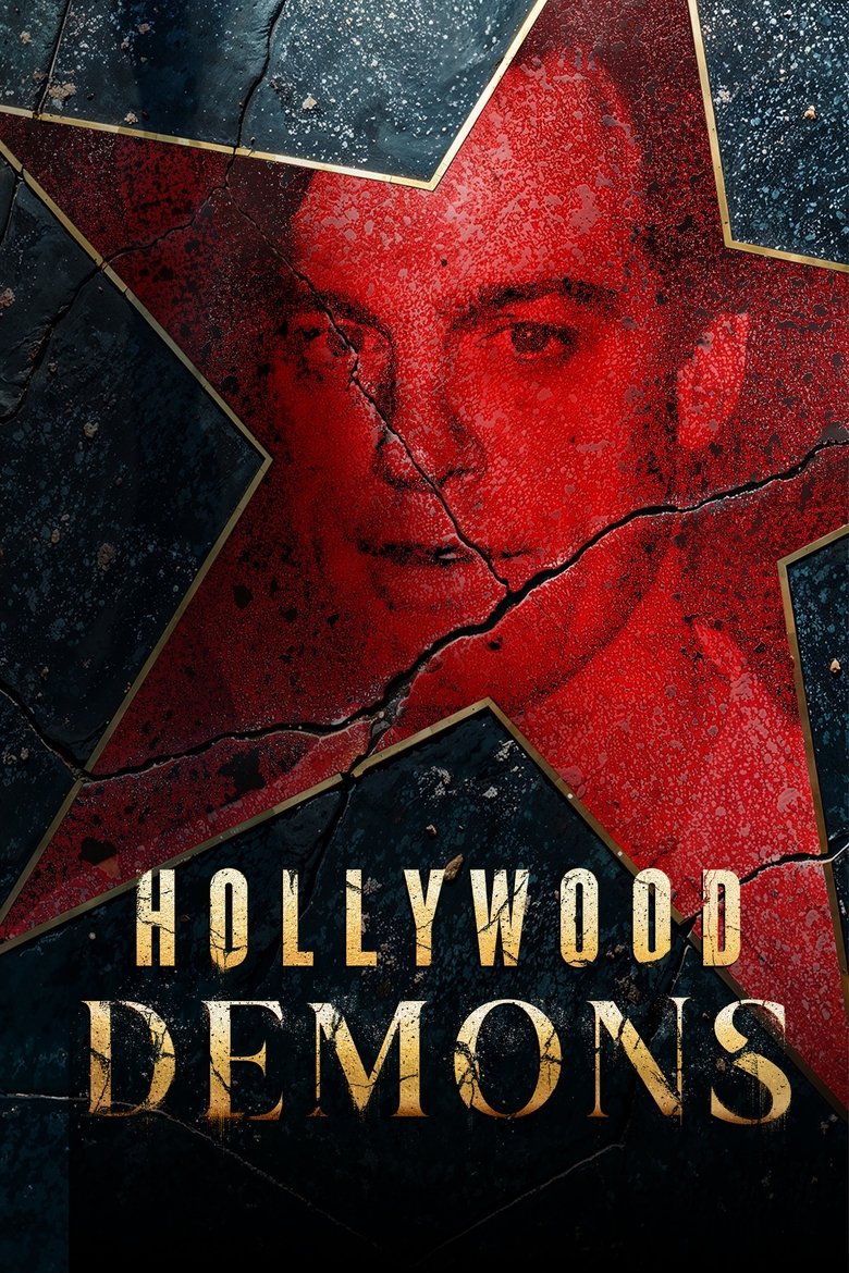 Episodes in Hollywood Demons - Season 1 - Season 1 Poster of Episodes in Hollywood Demons - Season 1 - Season 1