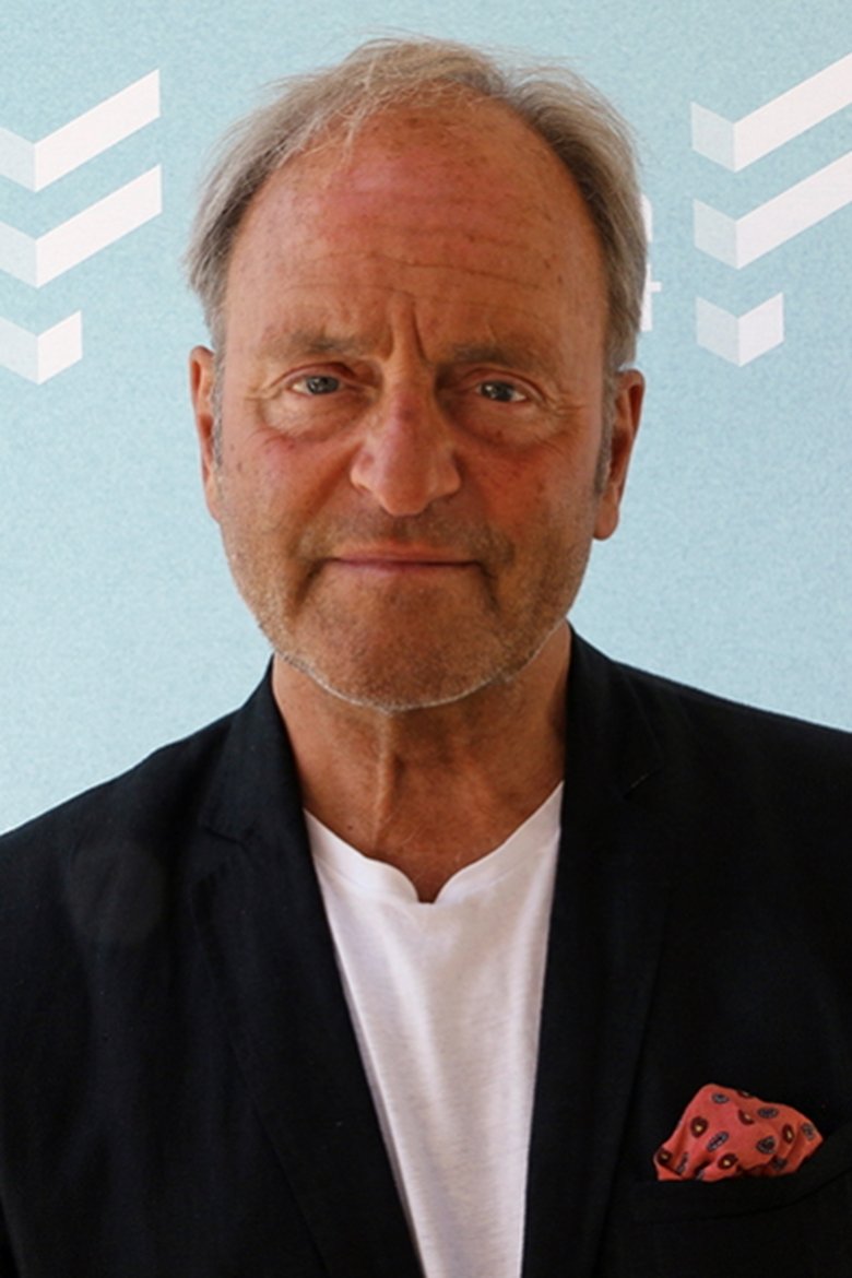 Peter Possne Portrait of Peter Possne