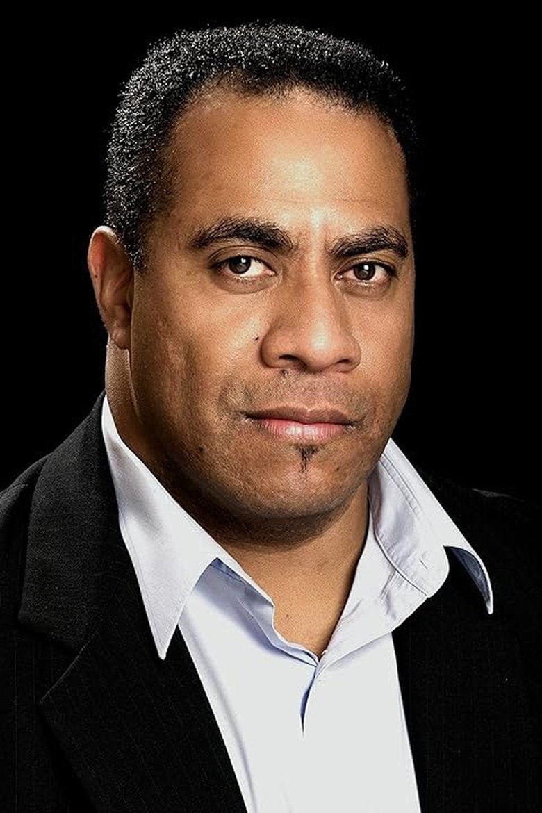 JR Laveta Portrait of JR Laveta