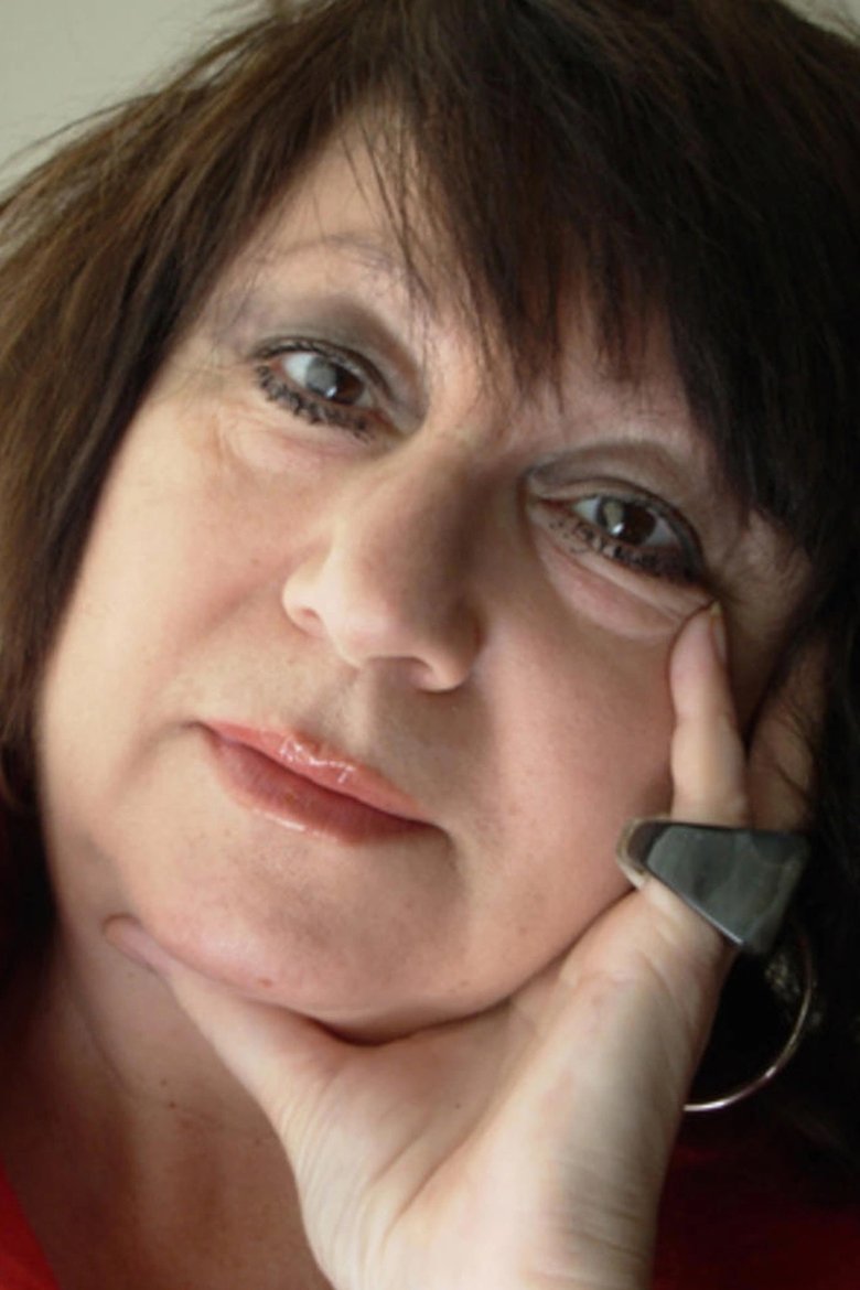 Graciela Oderigo Portrait of Graciela Oderigo