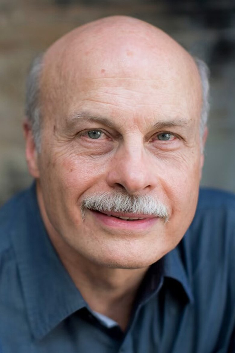 Bob Eisenhardt Portrait of Bob Eisenhardt