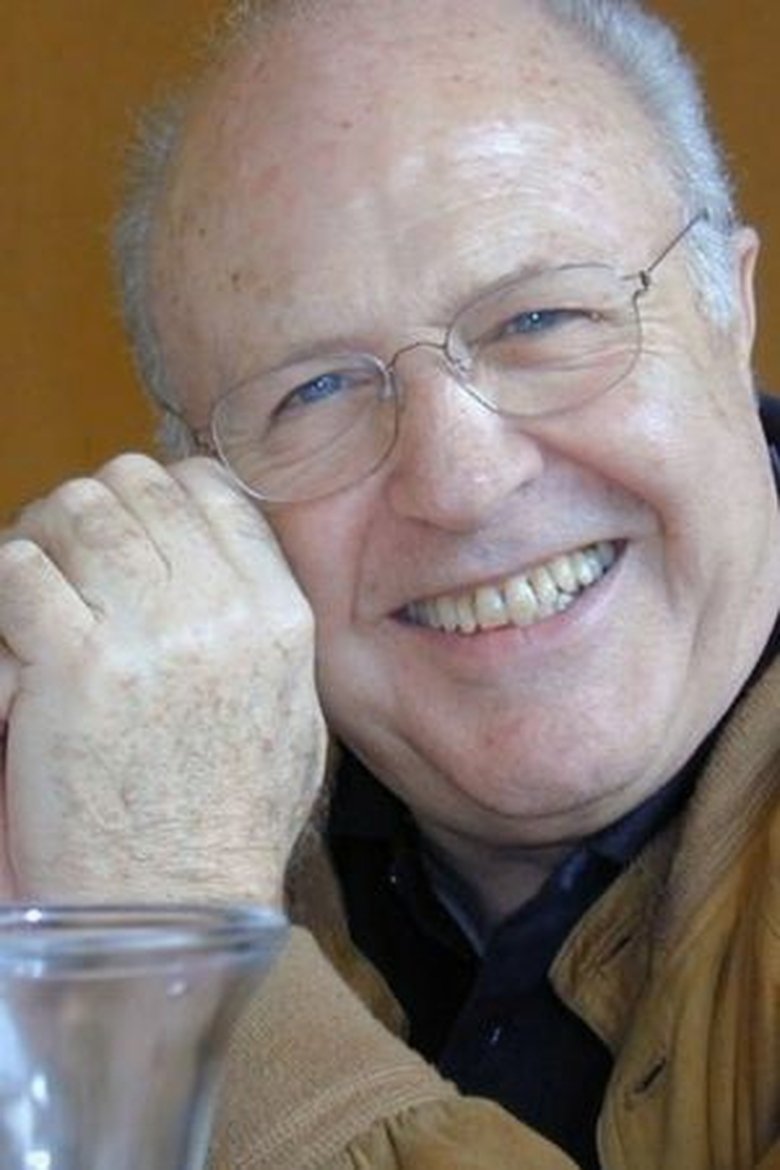 Giampaolo Lomi Portrait of Giampaolo Lomi