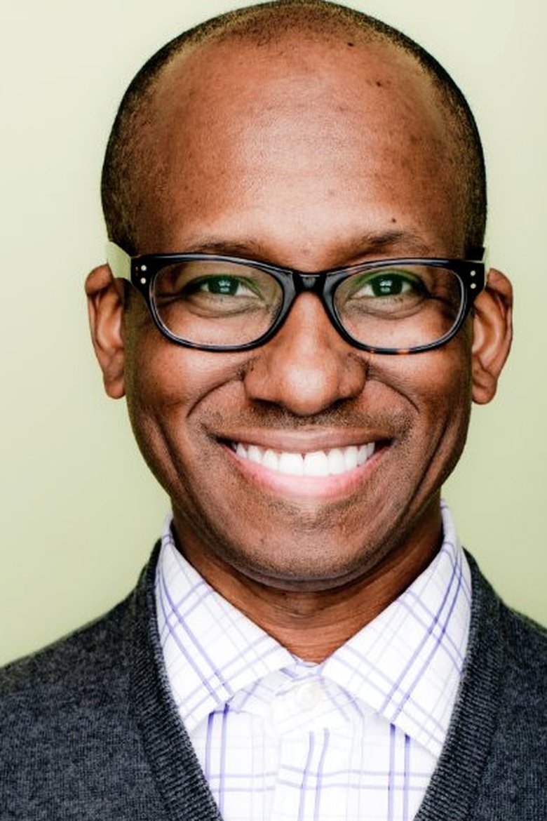 Stephon Fuller Portrait of Stephon Fuller