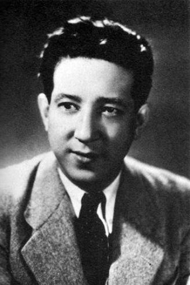 Ureo Egawa Portrait of Ureo Egawa