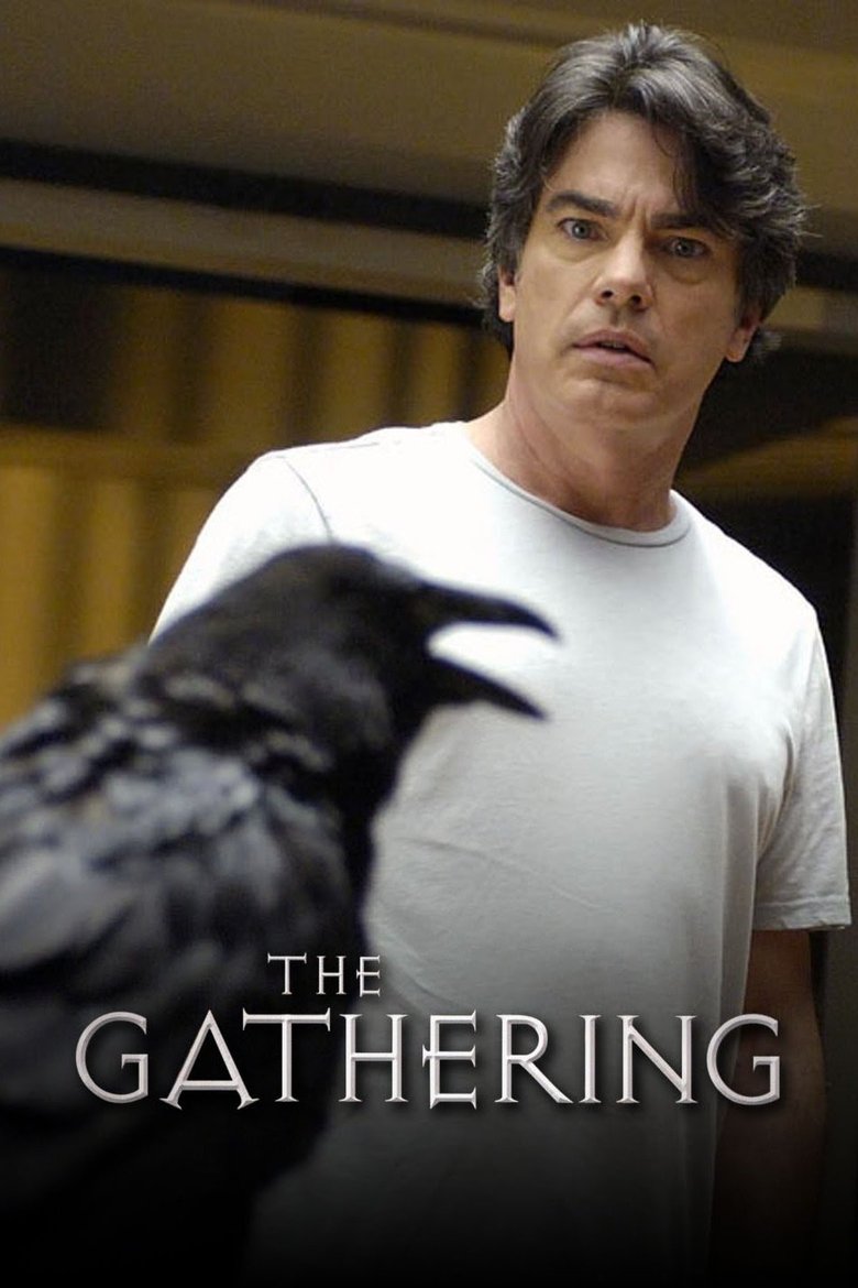 The Gathering Poster of The Gathering