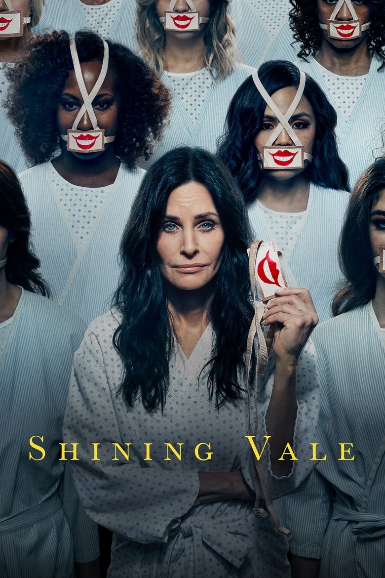 Episodes in Shining Vale - Season 2 - Season 2 Poster of Episodes in Shining Vale - Season 2 - Season 2
