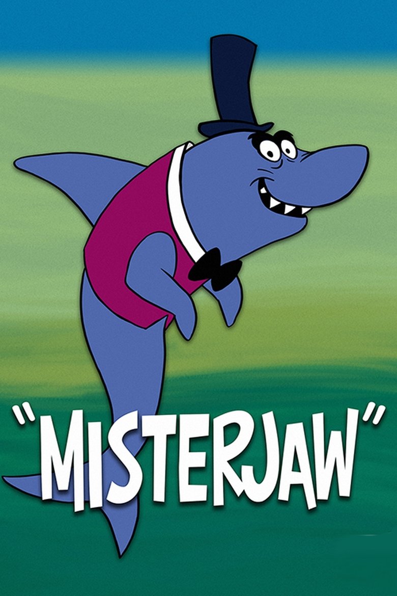 Episodes in Misterjaw - Season 1 - Season 1 Poster of Episodes in Misterjaw - Season 1 - Season 1