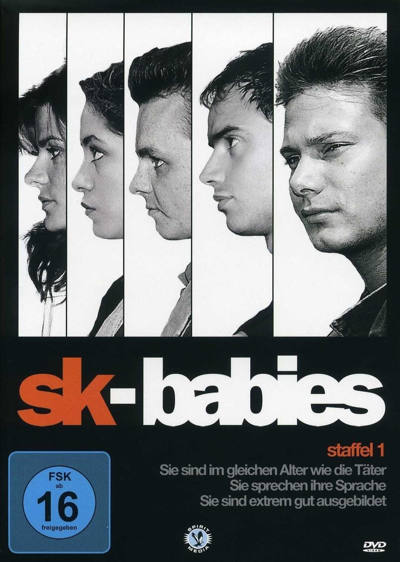 SK-Babies Poster of SK-Babies