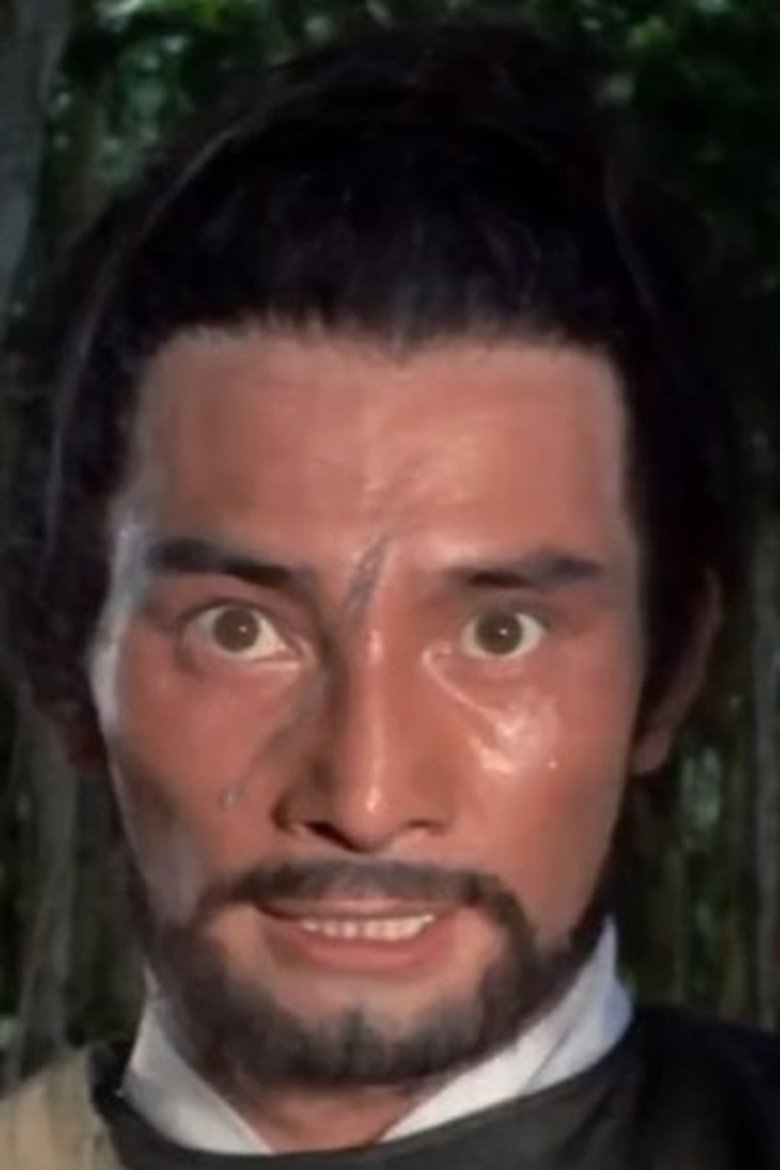 Lee Hae-ryong Portrait of Lee Hae-ryong