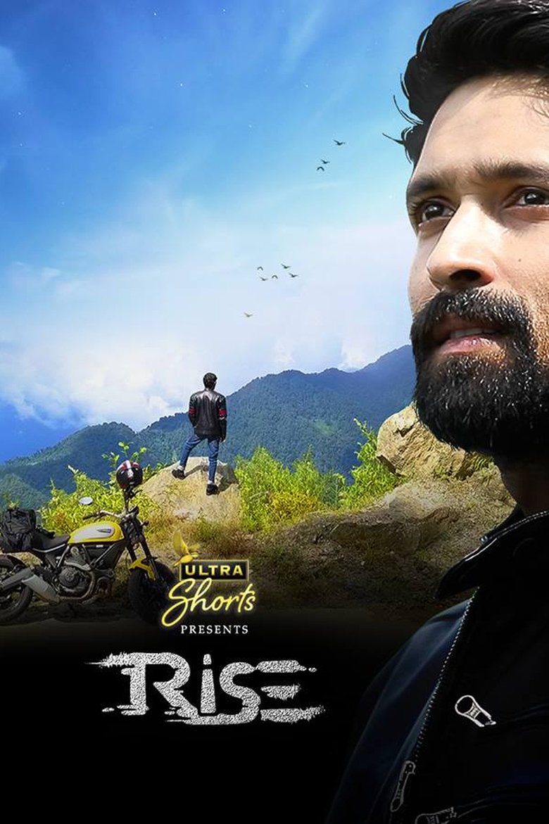 Rise Poster of Rise