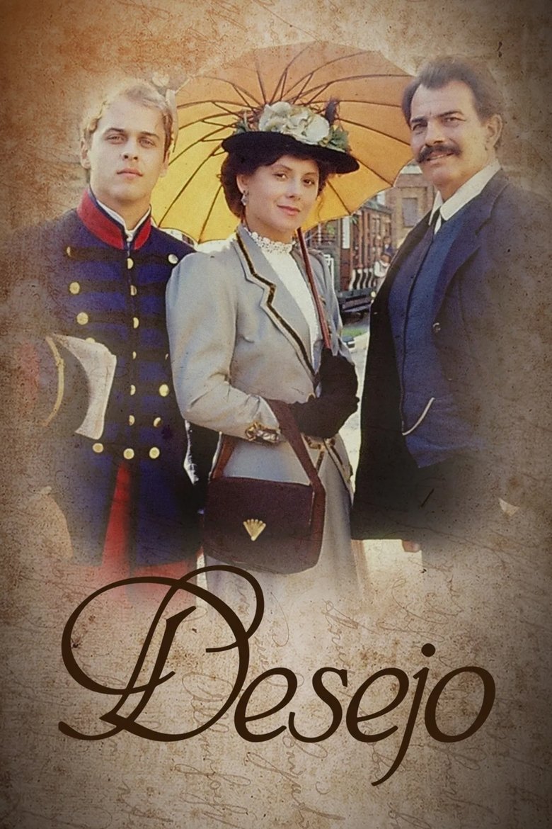 Desejo Poster of Desejo