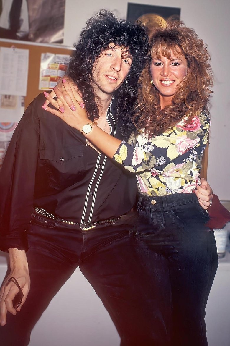 The Howard Stern Show Poster of The Howard Stern Show