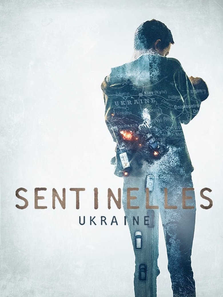 Episodes in Sentinelles - Season 2 - Season 2 Poster of Episodes in Sentinelles - Season 2 - Season 2