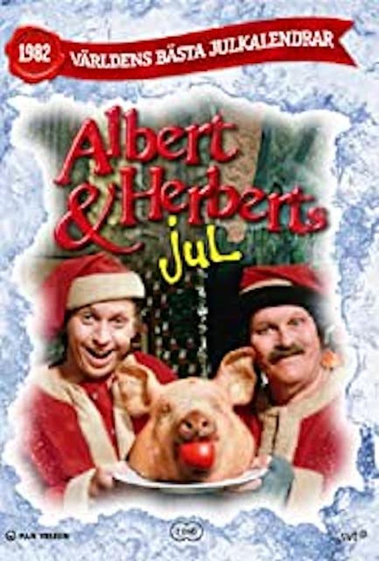 Episodes in Julkalendern - Season 23 - Season 23 Poster of Episodes in Julkalendern - Season 23 - Season 23