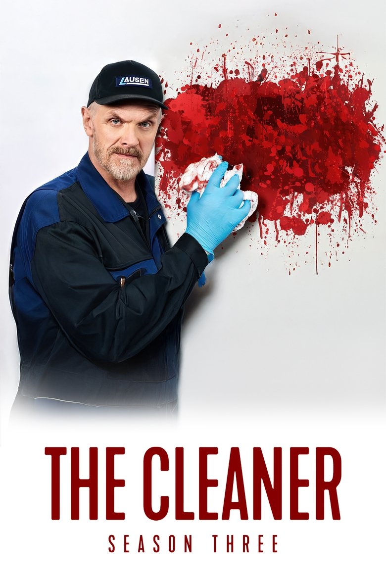 Episodes in The Cleaner - Series 3 - Series 3 Poster of Episodes in The Cleaner - Series 3 - Series 3