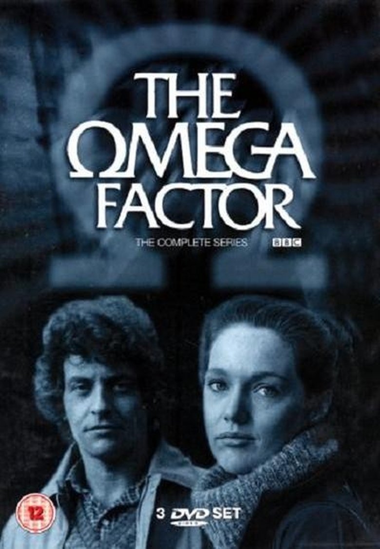 Episodes in The Omega Factor - Season 1 - Season 1 Poster of Episodes in The Omega Factor - Season 1 - Season 1