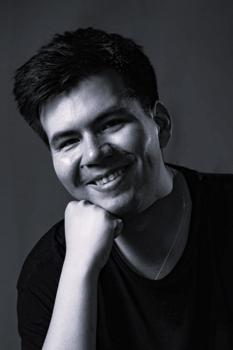 Dann Núñez Portrait of Dann Núñez