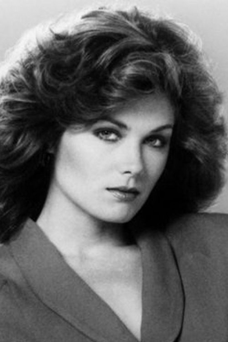 Terri Treas Portrait of Terri Treas