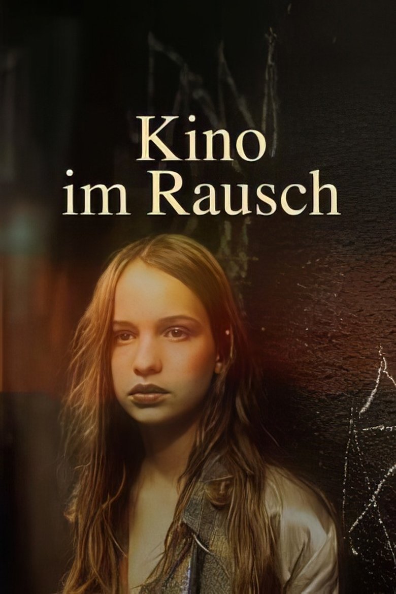 Kino im Rausch - Die Kinder vom Bahnhof Zoo Poster of Kino im Rausch - Die Kinder vom Bahnhof Zoo