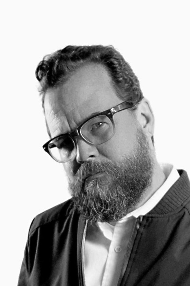Craig Matthew Staggs Portrait of Craig Matthew Staggs