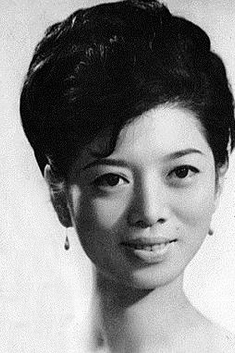 Grace Chen Shu-Fang Portrait of Grace Chen Shu-Fang