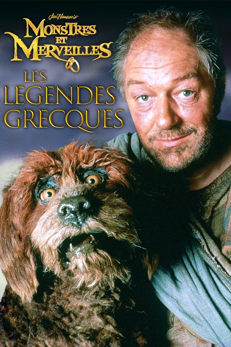 Episodes in The Storyteller Greek Myths - Season 1 - Season 1 Poster of Episodes in The Storyteller Greek Myths - Season 1 - Season 1