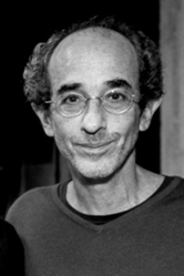 Sérgio Mekler Portrait of Sérgio Mekler