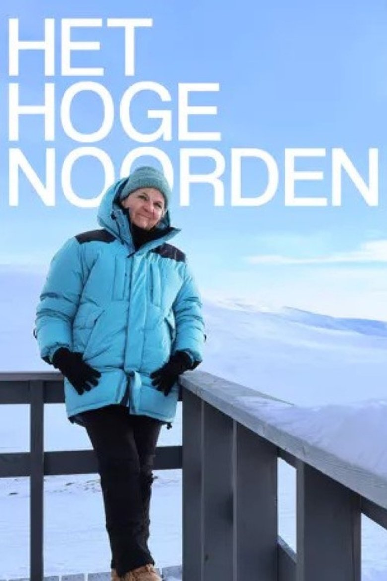 Episodes in Het Hoge Noorden - Season 3 - Season 3 Poster of Episodes in Het Hoge Noorden - Season 3 - Season 3