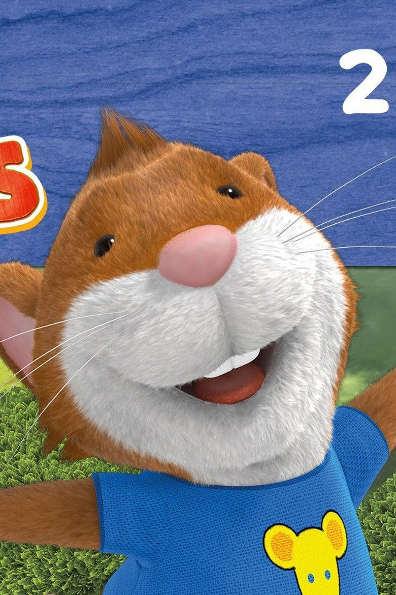 Episodes in Tip The Mouse - Season 2 - Season 2 Poster of Episodes in Tip The Mouse - Season 2 - Season 2